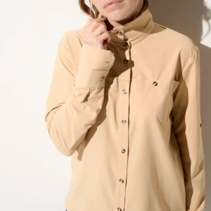 UV- shirt - Sequoia