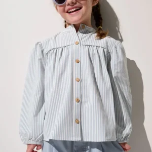 UV Blouse - Sylt