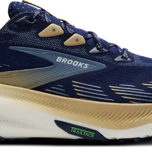 Brooks Ghost Trail Heren