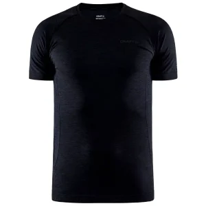 Craft Core Dry Active Comfort SS Heren