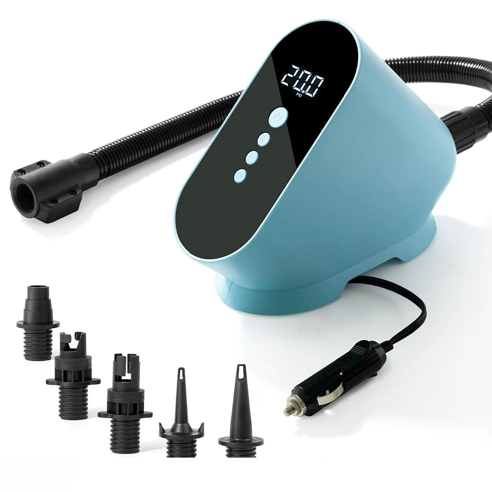 Aquaboard TPS100 - Afbeelding 2