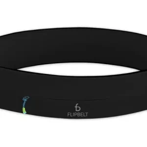Flipbelt Zipper
