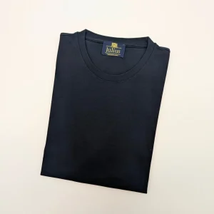 Cotton Shirt Island Navy