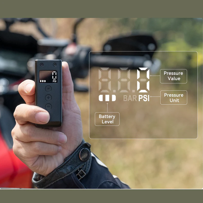 Cycplus AS2 Pro Max - Afbeelding 8