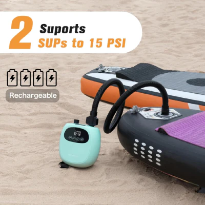 dwndpump D16 Pro - Afbeelding 7