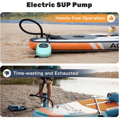 dwndpump D16 Pro - Afbeelding 9