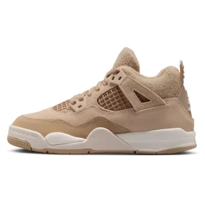 Jordan 4 Retro Cozy Girl PS