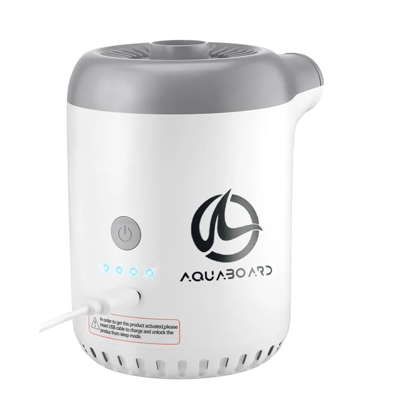 Aquaboard D2 - Afbeelding 2