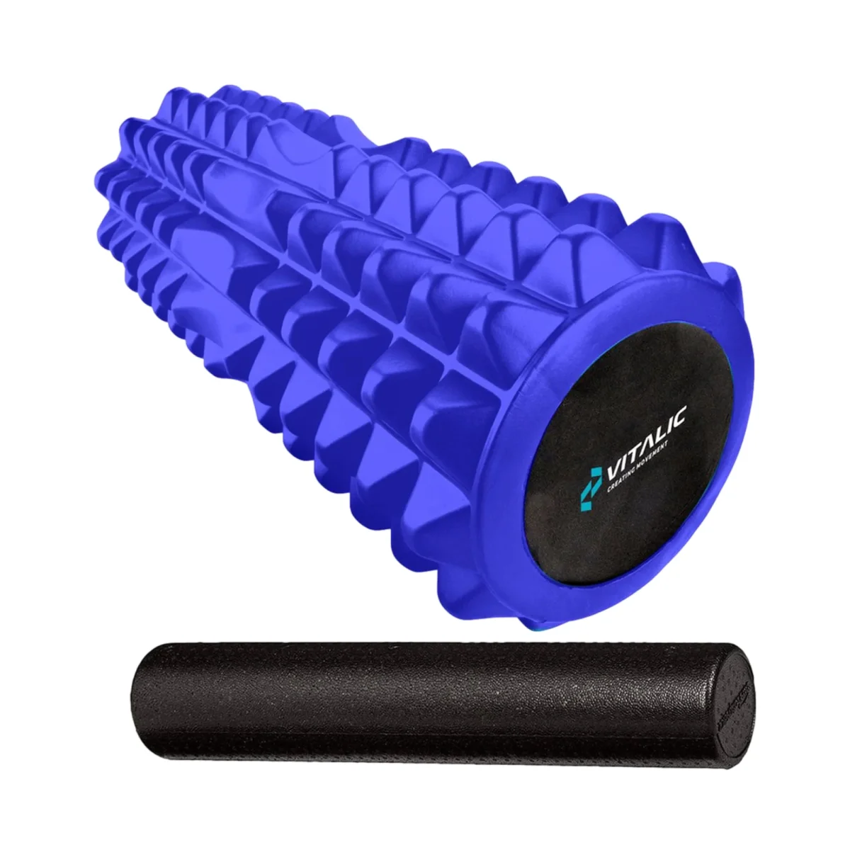 Foam roller set - Vitalic