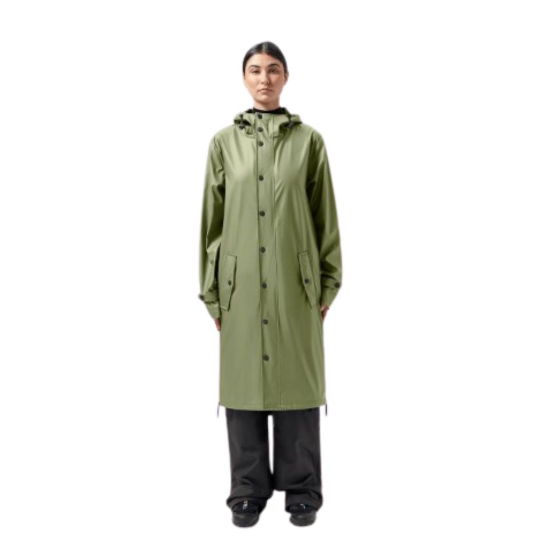 Maium original regenjas artichoke - Afbeelding 2