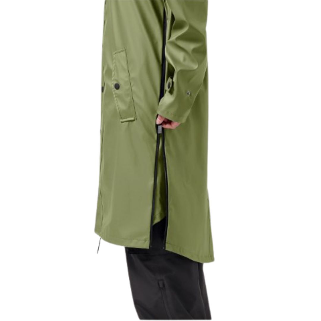 Maium original regenjas artichoke - Afbeelding 4