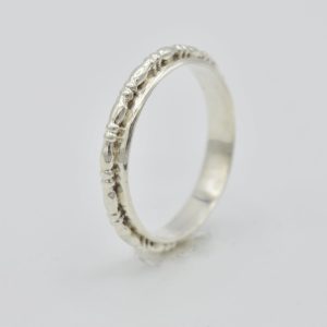 Siergoed.com ring dubbel fantasie