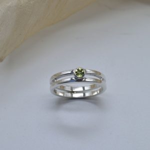 Siergoed.com ring élégance