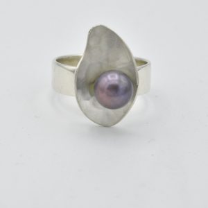 SierGoed.com ring parelschelp