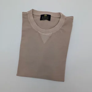 Cotton Sweater Island Beige