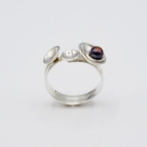 SierGoed.com ring charm black