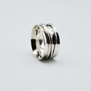 SierGoed.com ring diabolo klassiek
